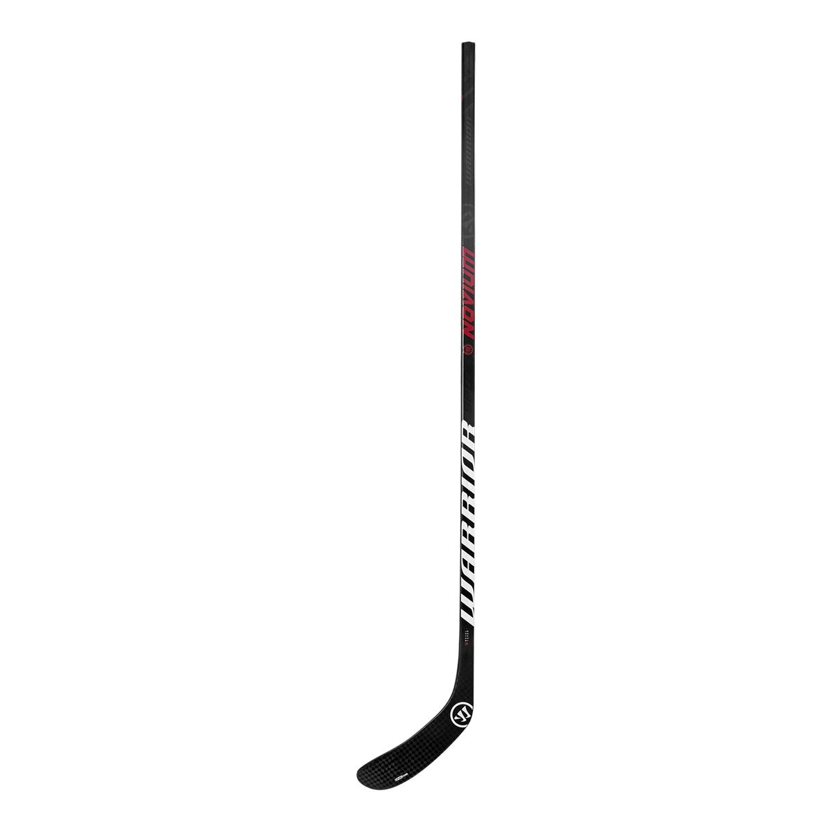 Warrior Novium Grip Junior Hockey Stick