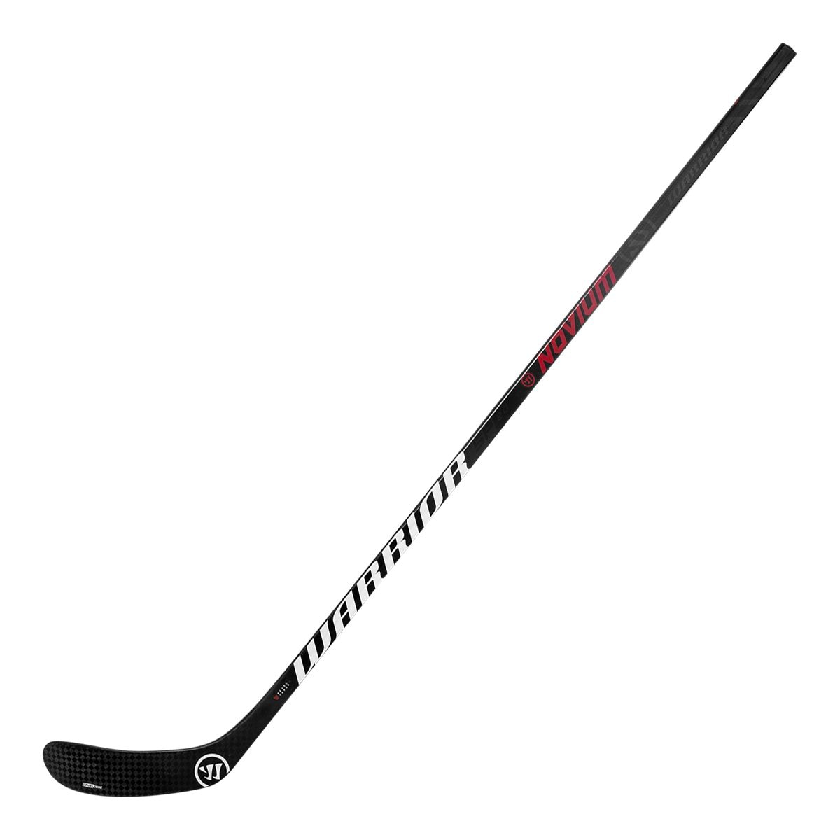 Warrior Novium Grip Junior Hockey Stick