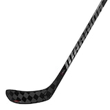 Warrior Novium Pro Grip Intermediate Hockey Stick CloseUp
