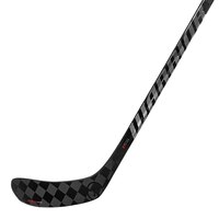 Warrior Novium Pro Grip Intermediate Hockey Stick CloseUp