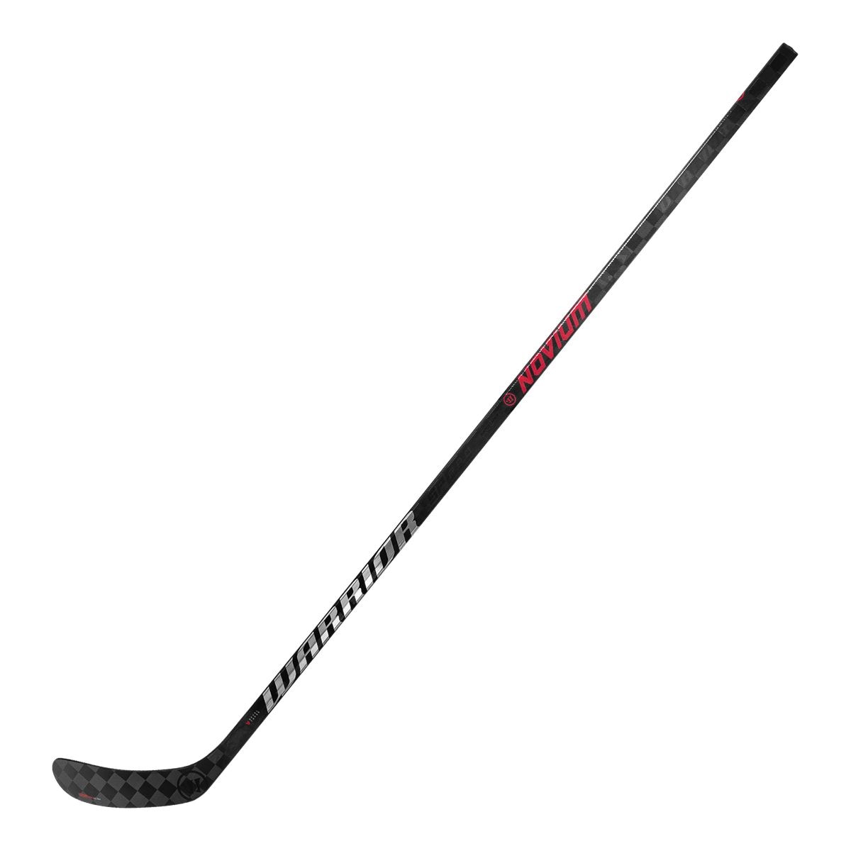 Warrior Novium Pro Grip Intermediate Hockey Stick