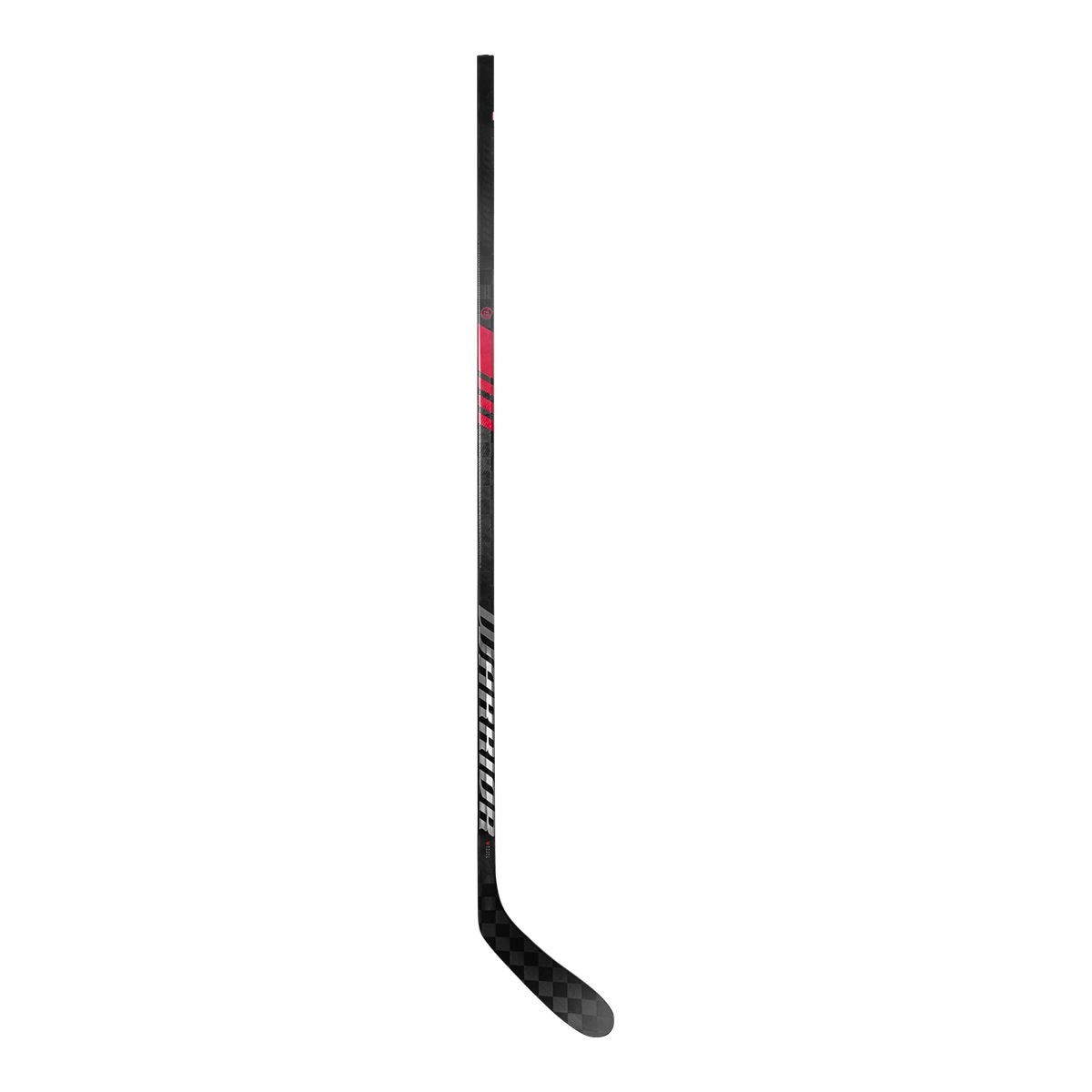 Warrior Novium Pro Grip Intermediate Hockey Stick