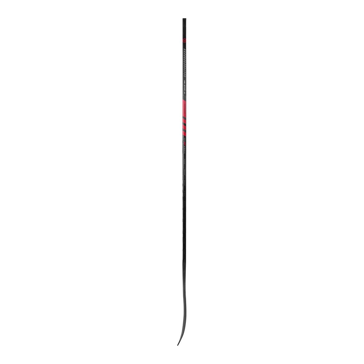 Warrior Novium Pro Grip Junior Hockey Stick