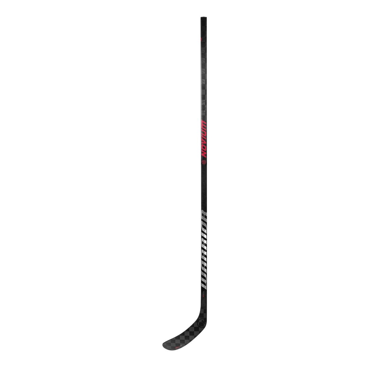 Warrior Senior Novium Pro Grip Hockey Stick