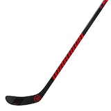Warrior Novium Intermediate Hockey Stick CloseUp