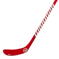 Warrior Novium SP Grip Junior Hockey Stick CloseUp