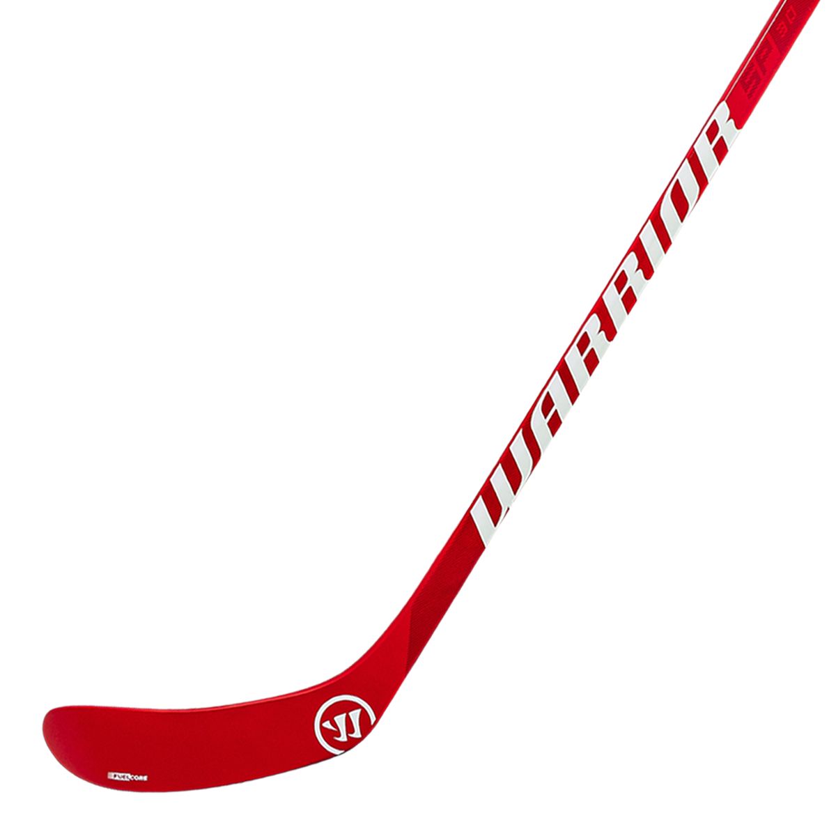 Warrior Novium SP Grip Junior Hockey Stick