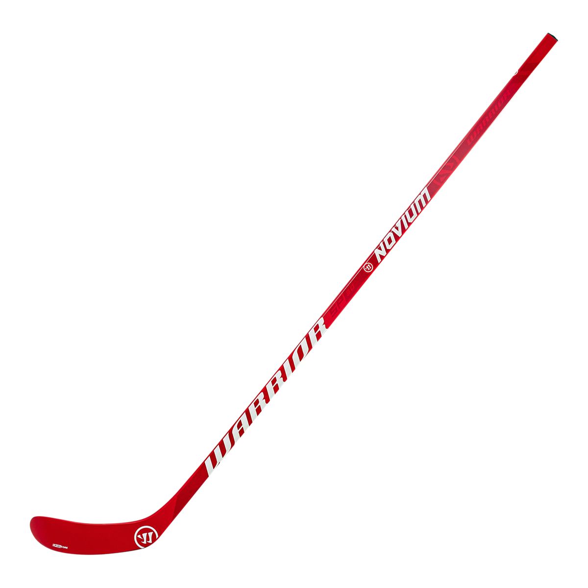 Warrior Novium SP Grip Junior Hockey Stick