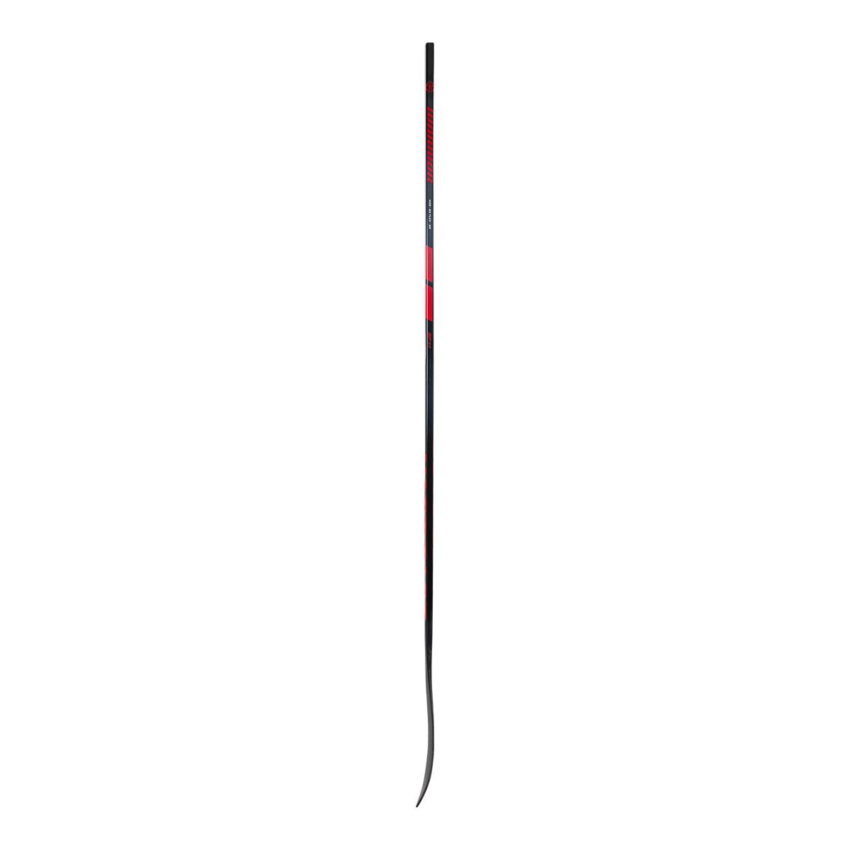Warrior Novium SP Grip Senior Hockey Stick