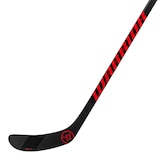 Warrior Novium SP Grip Senior Hockey Stick CloseUp