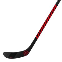 Warrior Novium SP Grip Senior Hockey Stick CloseUp