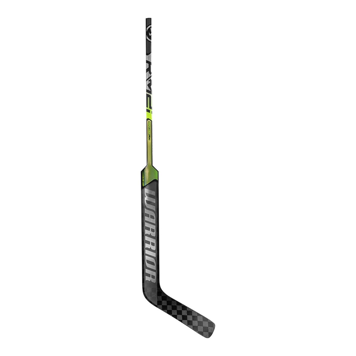 Warrior Ritual RM2I TWT Senior Goalie Stick - 25"