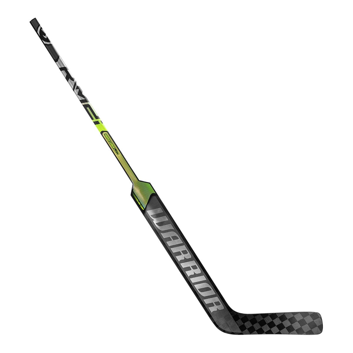 Warrior Ritual RM2I TWT Senior Goalie Stick - 25"