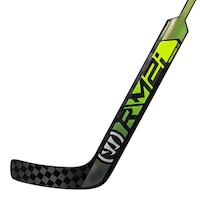 Warrior Ritual RM2I TWT Senior Goalie Stick - 25" CloseUp