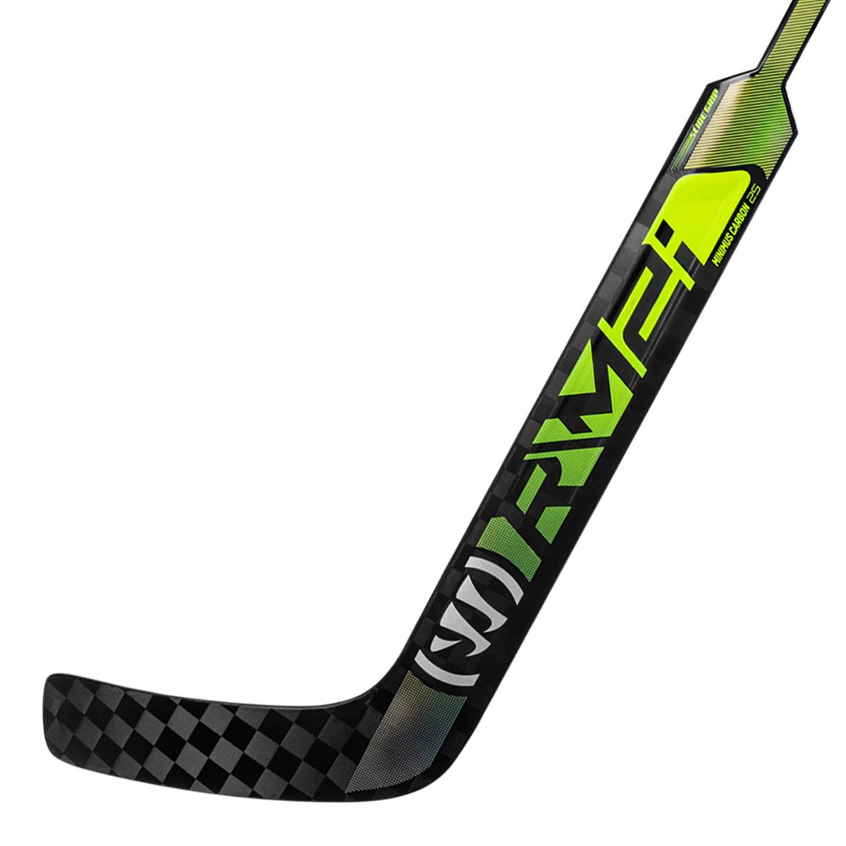 Warrior Ritual RM2I TWT Senior Goalie Stick - 26"