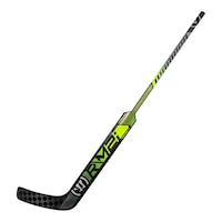 Warrior Ritual RM2I TWT Senior Goalie Stick - 26" Side_Left