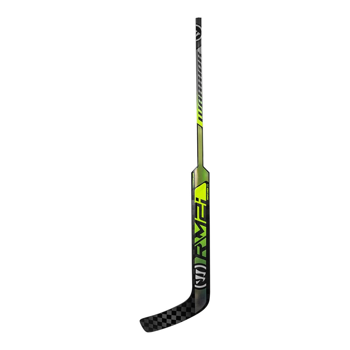 Warrior Ritual RM2I TWT Senior Goalie Stick - 26"