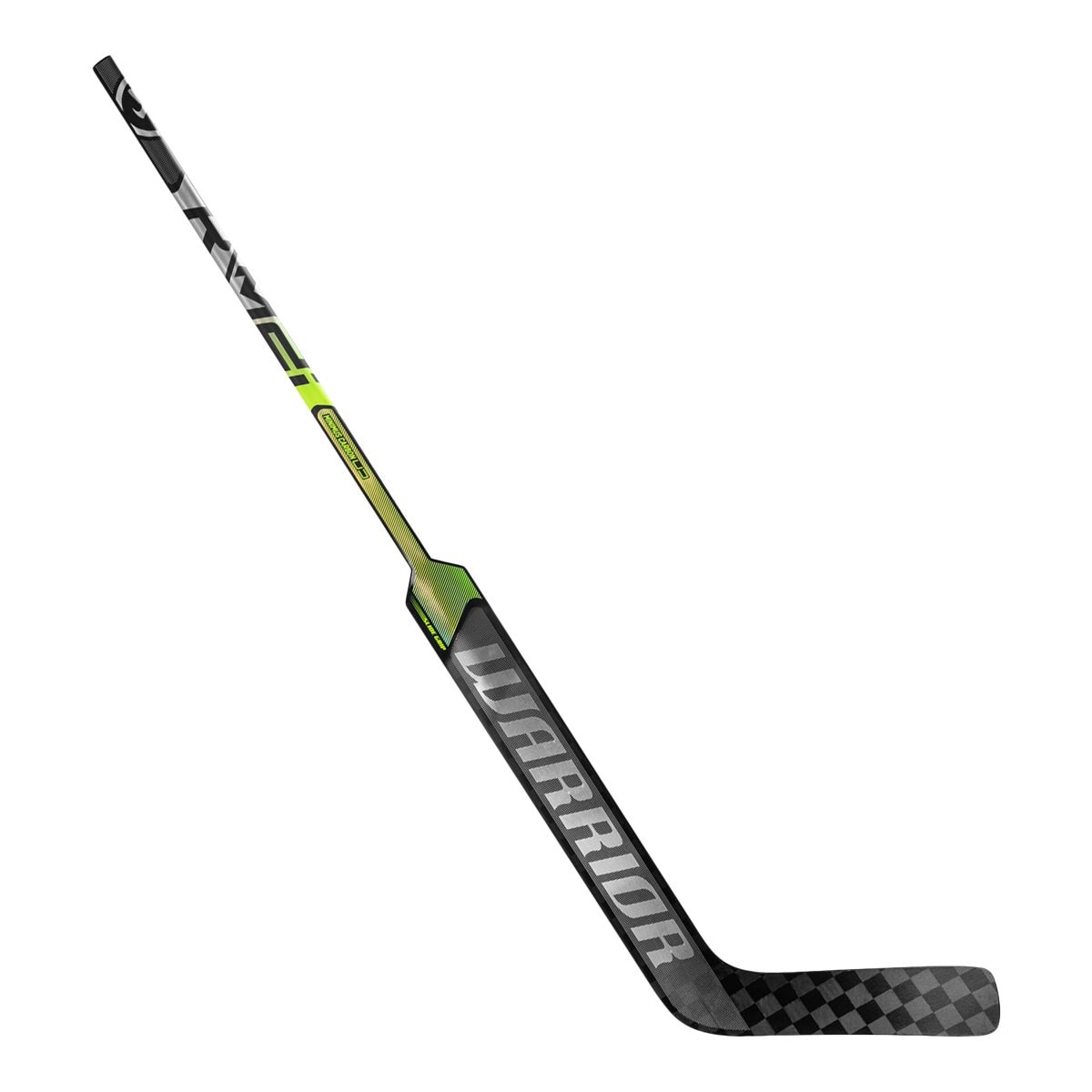 Warrior Ritual RM2I Mid Junior Goalie Stick - 23.5"