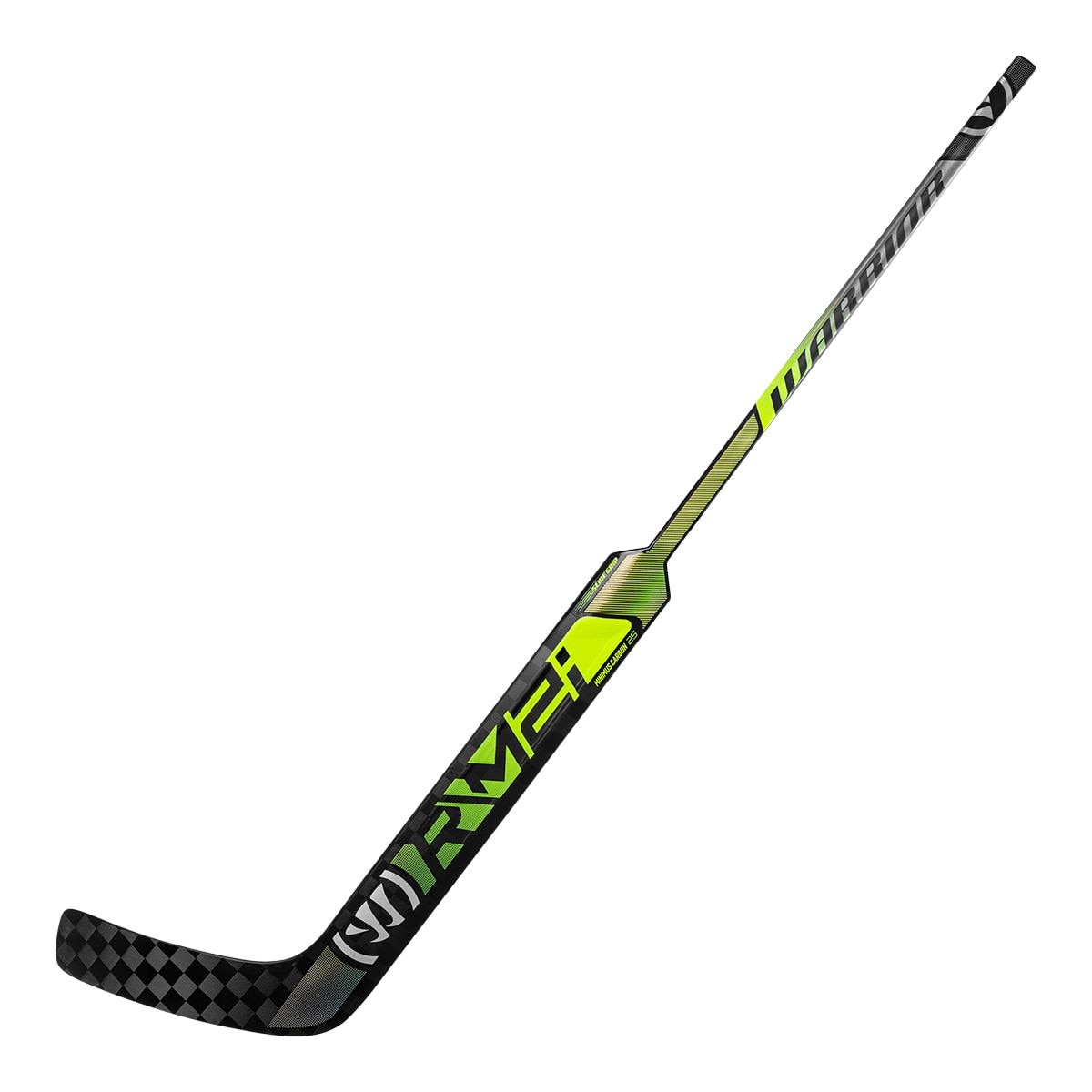 Warrior Ritual RM2I Mid Junior Goalie Stick - 23.5"