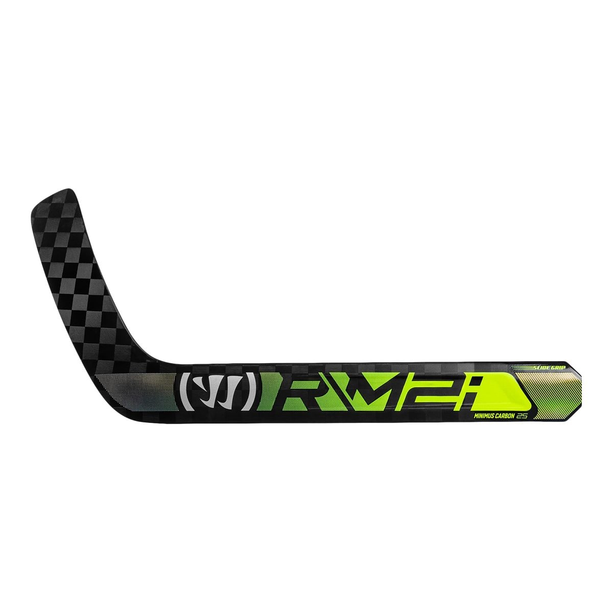 Warrior Ritual RM2I Mid Junior Goalie Stick - 23.5"