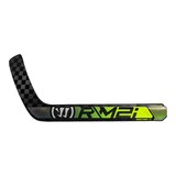 Warrior Ritual RM2I Mid Junior Goalie Stick - 23.5" CloseUp