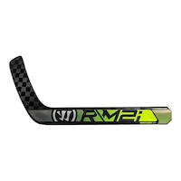Warrior Ritual RM2I Mid Junior Goalie Stick - 23.5" CloseUp