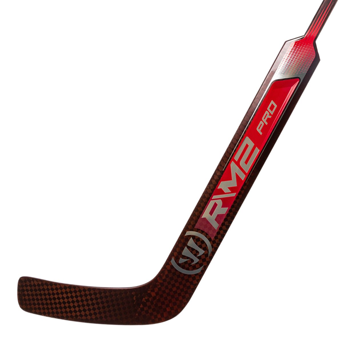 Warrior Ritual RM2 Pro Mid Senior Goalie Stick - 26"