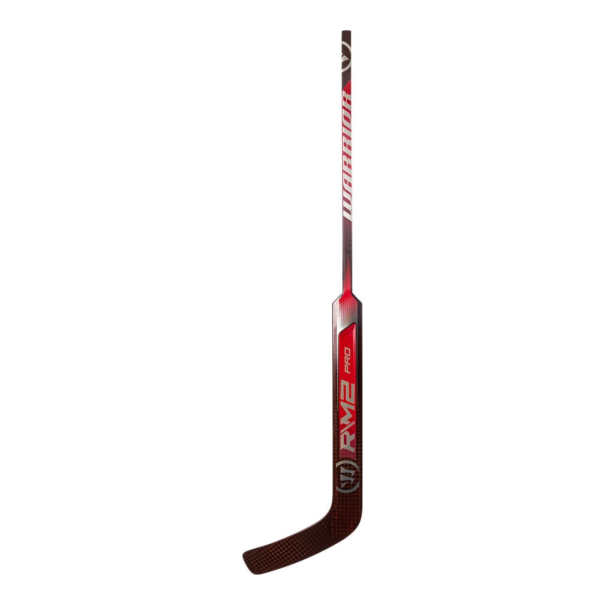 Warrior Ritual RM2 Pro Mid Senior Goalie Stick - 26"