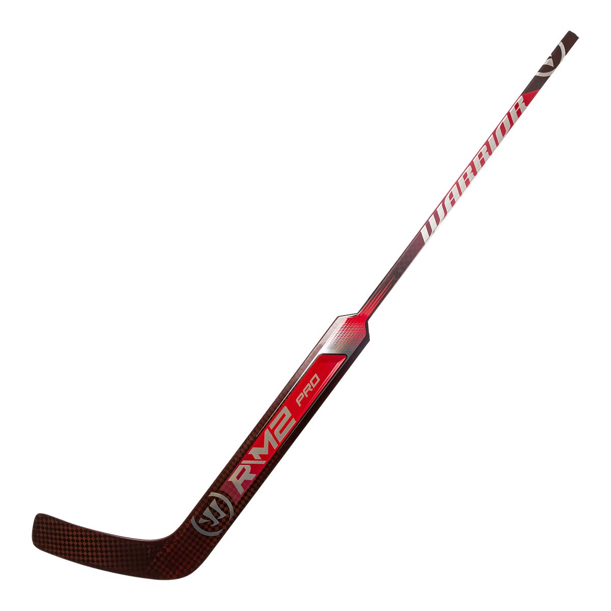 Warrior Ritual RM2 Pro Mid Senior Goalie Stick - 26"