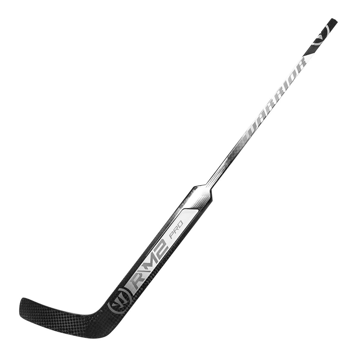 Warrior Ritual RM2 Pro Mid Junior Goalie Stick - 23.5"