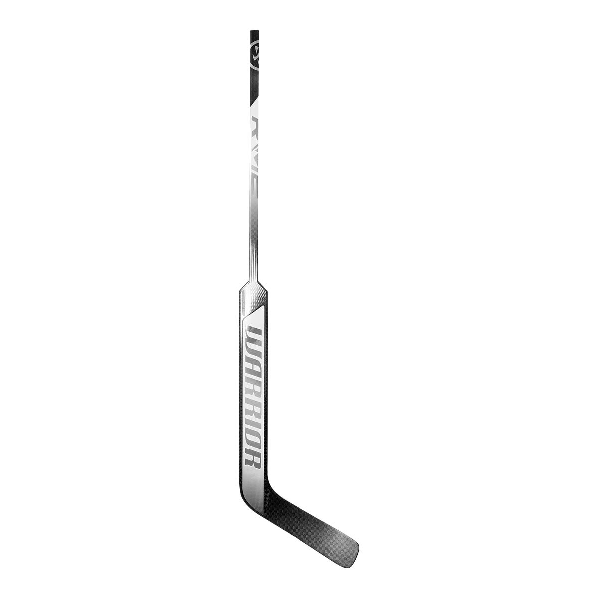 Warrior Ritual RM2 Pro Mid Junior Goalie Stick - 23.5"