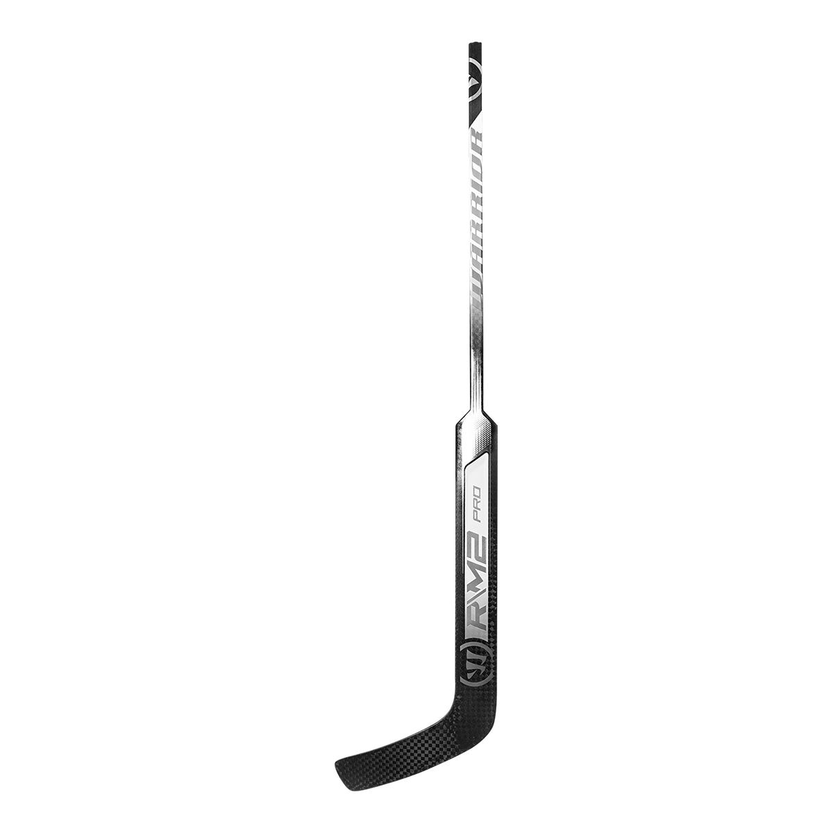 Warrior Ritual RM2 Pro Mid Junior Goalie Stick - 23.5"