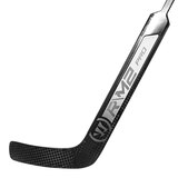 Warrior Ritual RM2 Pro TWT Junior Goalie Stick - 23.5" CloseUp