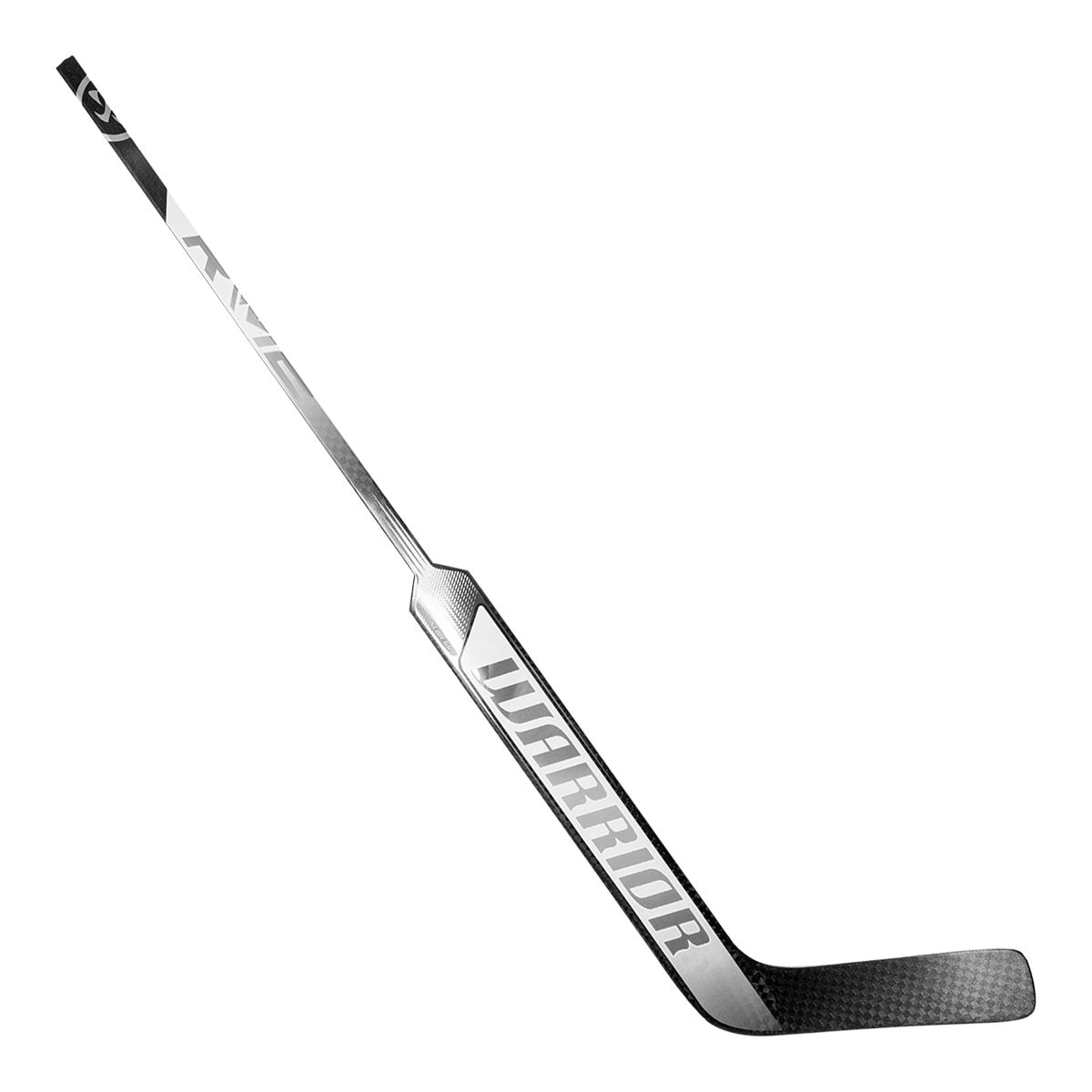 Warrior Ritual RM2 Pro TWT Junior Goalie Stick - 23.5"