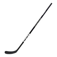 CCM Ribcor 82K Grip Senior Hockey Stick Side_Left