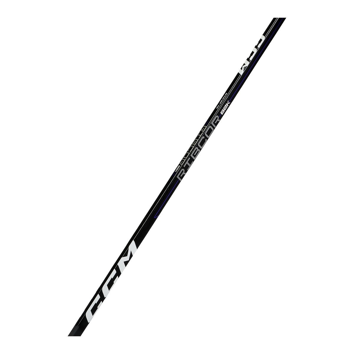 CCM Ribcor 82K Grip Senior Hockey Stick