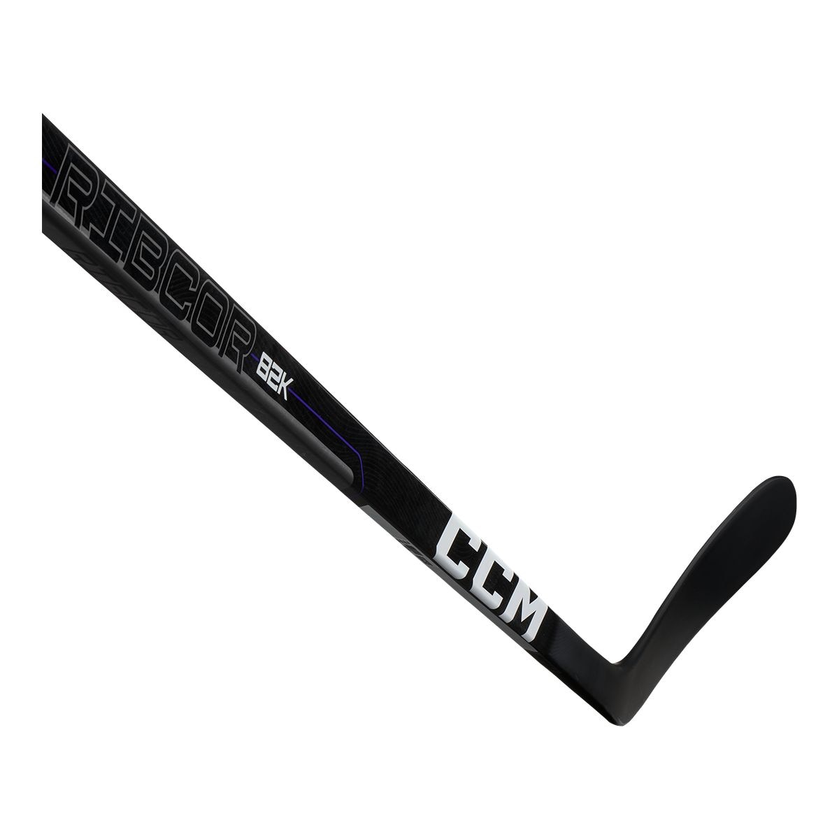 CCM Ribcor 82K Grip Senior Hockey Stick