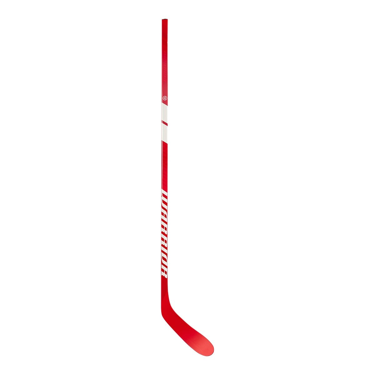Warrior Novium Tyke Grip Junior Hockey Stick