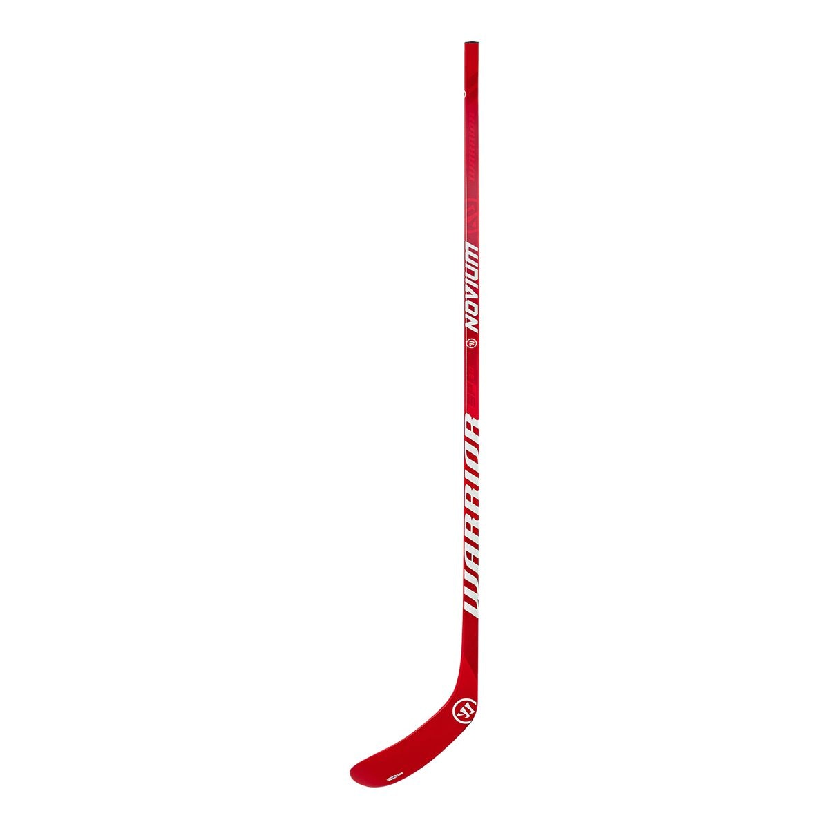 Warrior Novium Tyke Grip Junior Hockey Stick