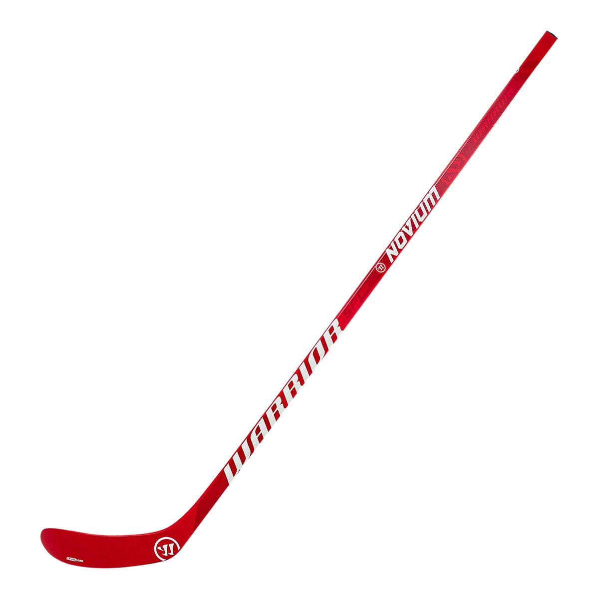 Warrior Novium Tyke Grip Junior Hockey Stick