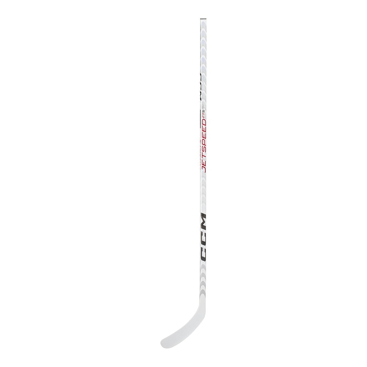 Jetspeed FT5 Pro North Edition Grip Intermediate Hockey Stick