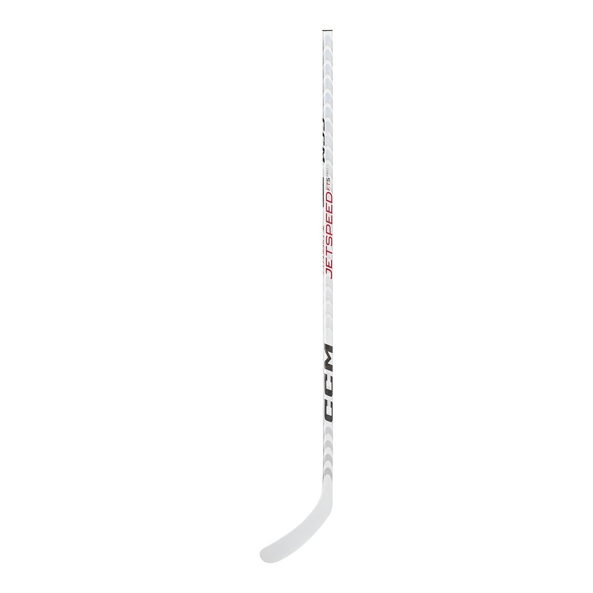 Jetspeed FT5 Pro North Edition Grip Intermediate Hockey Stick