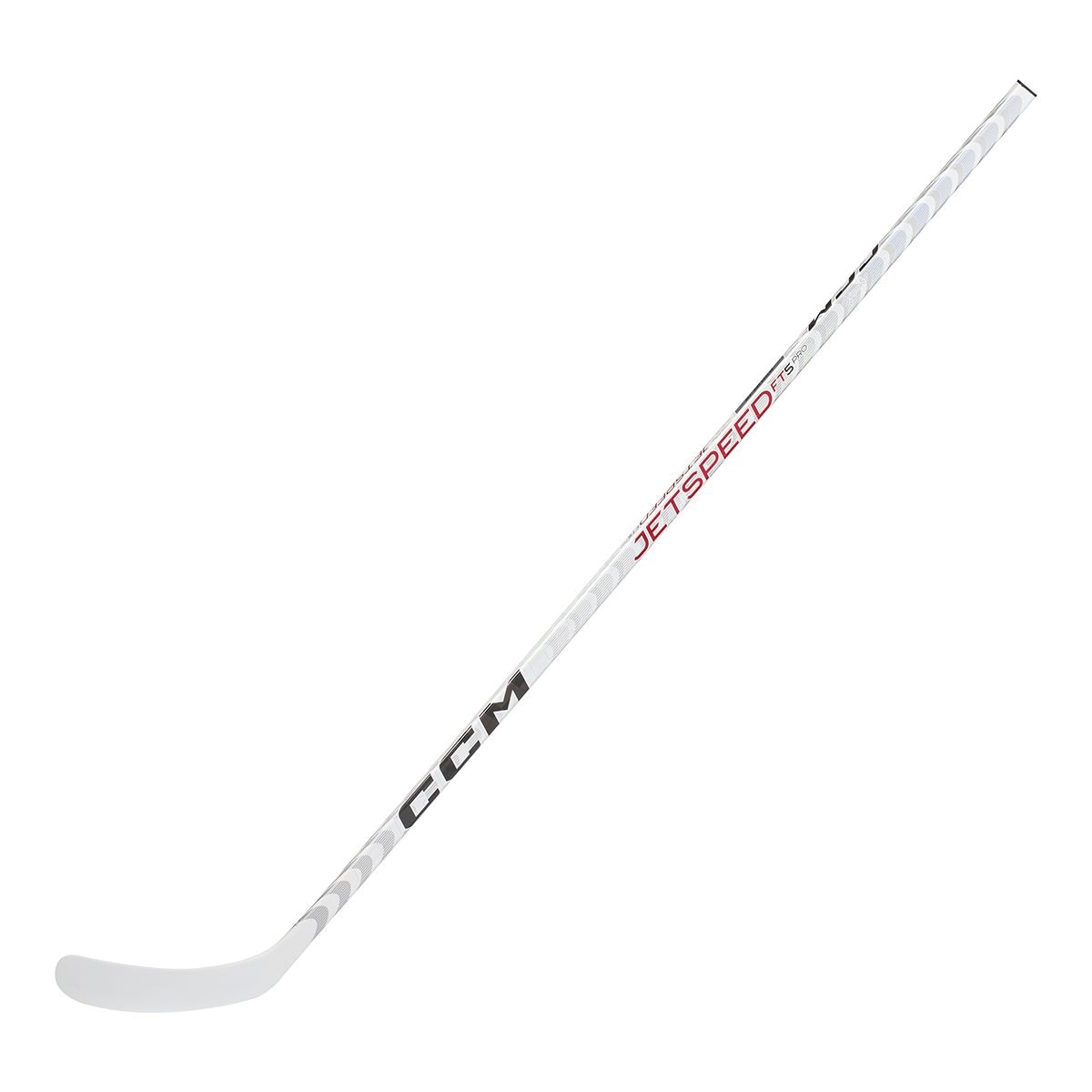 Jetspeed FT5 Pro North Edition Grip Intermediate Hockey Stick