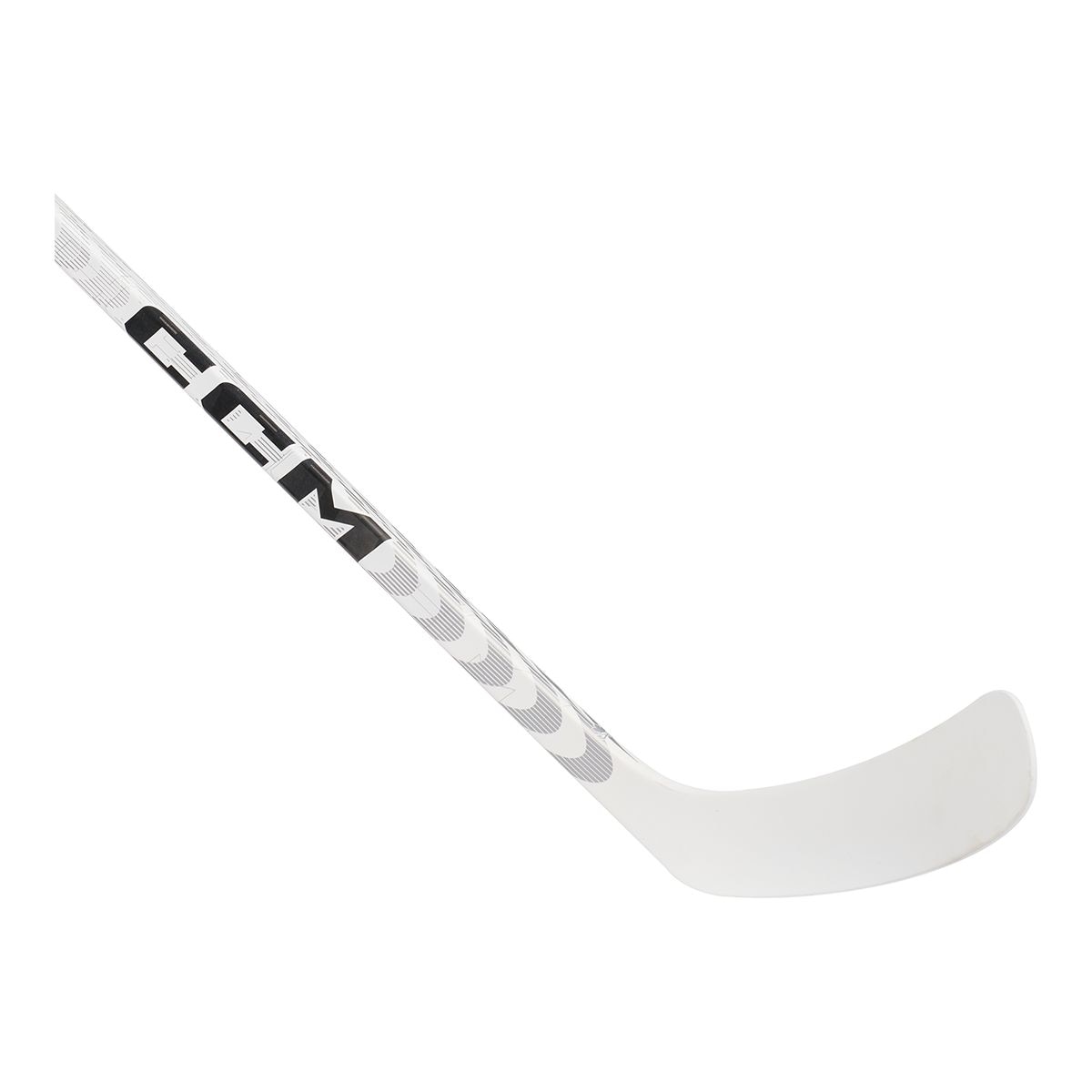 Jetspeed FT5 Pro North Edition Grip Intermediate Hockey Stick