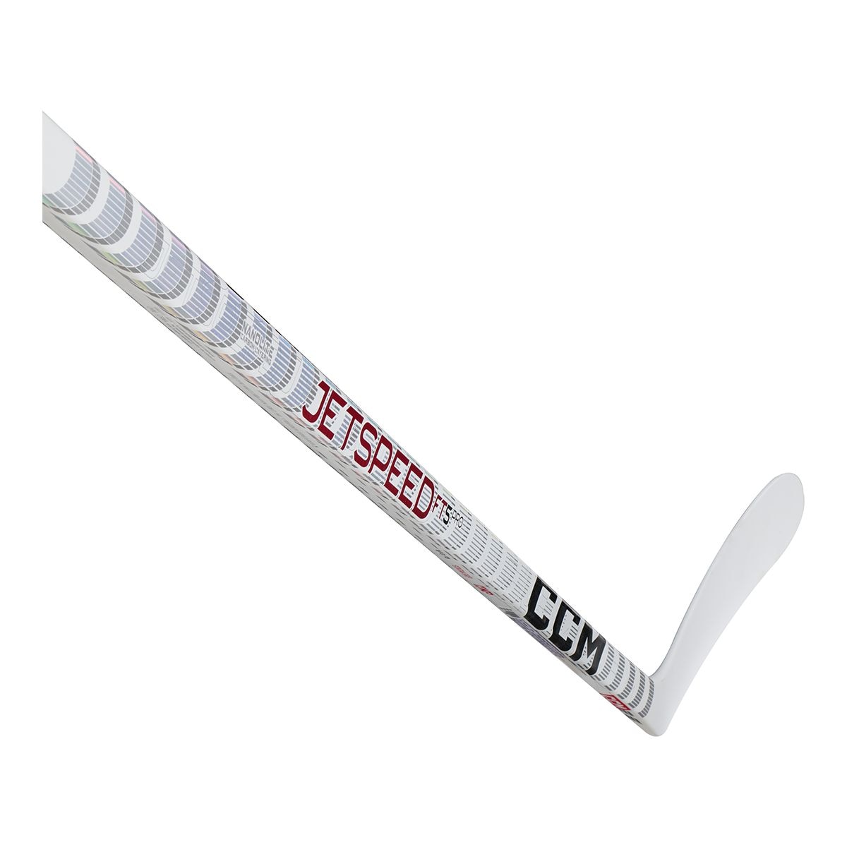 Jetspeed FT5 Pro North Edition Grip Intermediate Hockey Stick