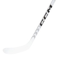 Jetspeed FT5 Pro North Edition Grip Junior Hockey Stick CloseUp