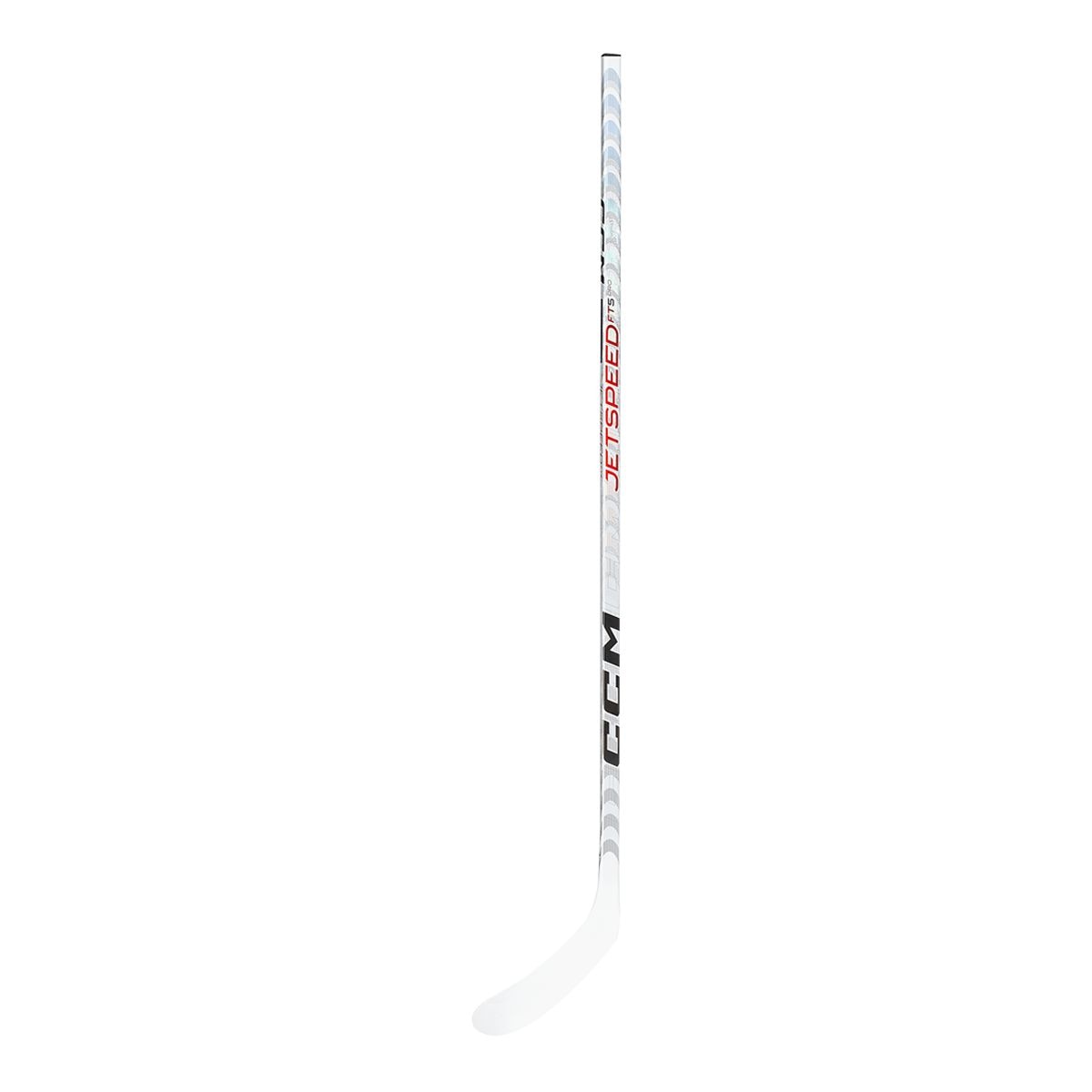 Jetspeed FT5 Pro North Edition Grip Junior Hockey Stick