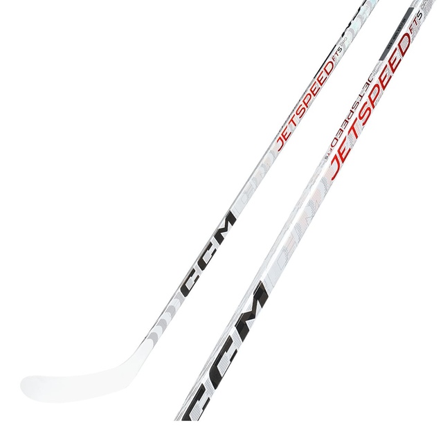 Jetspeed FT5 Pro North Edition Grip Junior Hockey Stick | SportChek