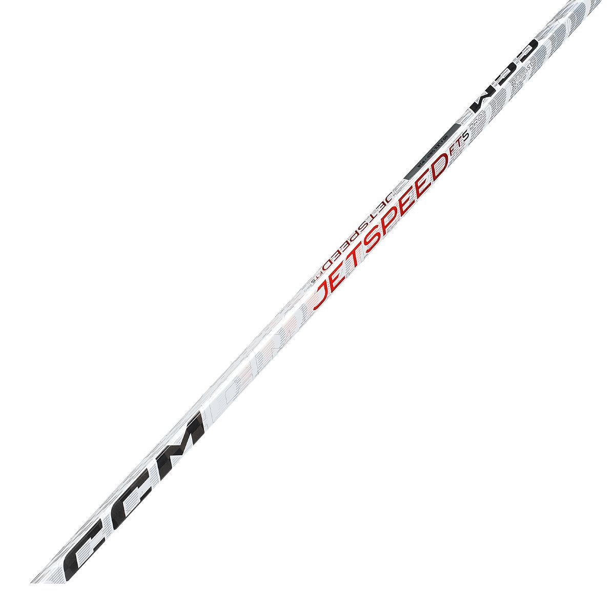 Jetspeed FT5 Pro North Edition Grip Junior Hockey Stick