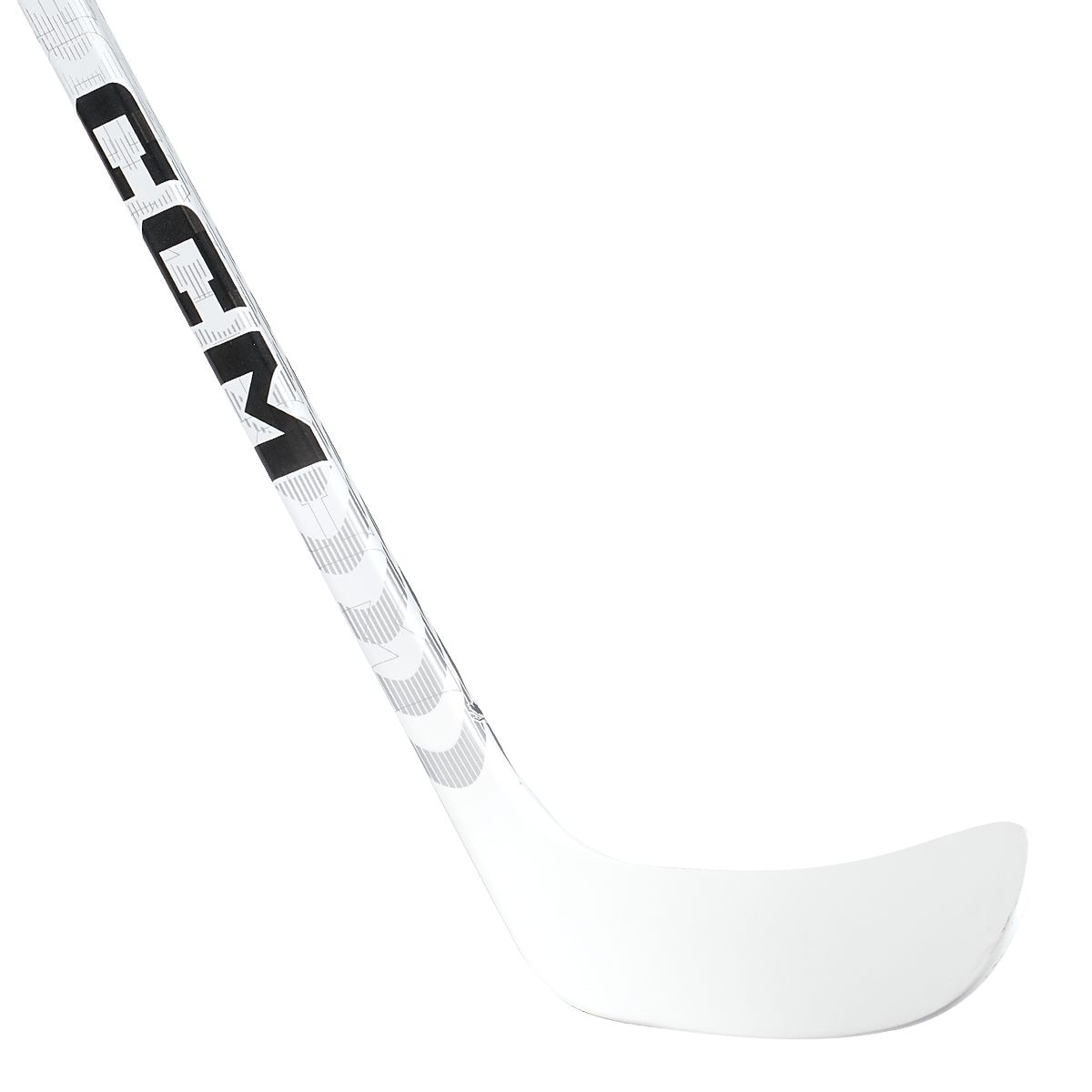 Jetspeed FT5 Pro North Edition Grip Junior Hockey Stick